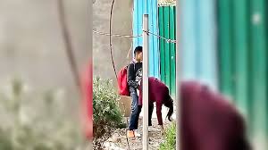 Sex and balcony voyeur get caught jpg x Voyeur sex videos