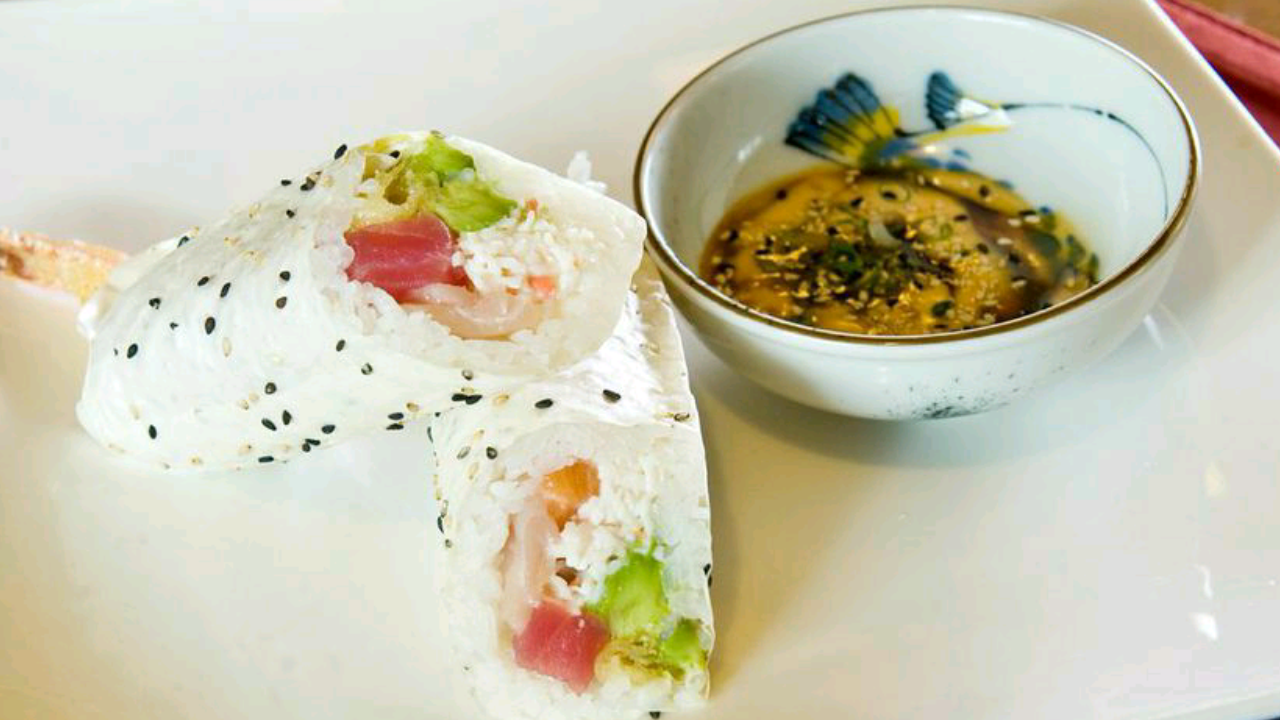 SUSHIYA (Pasadena) by null