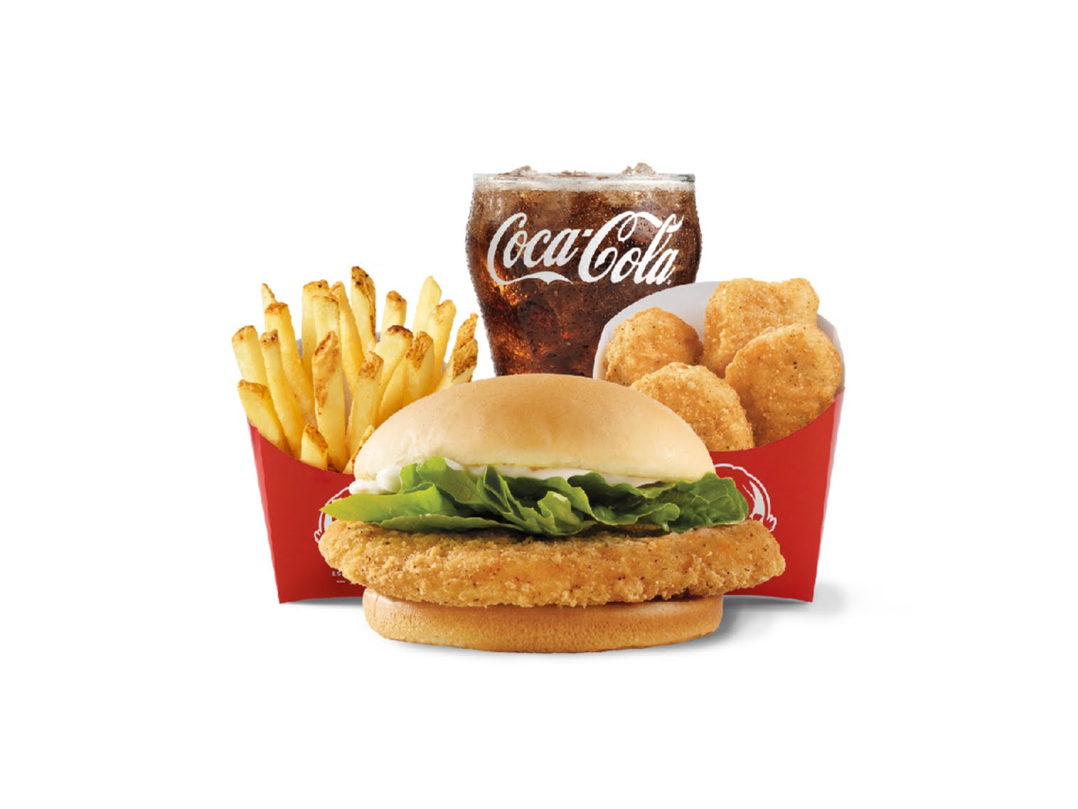 Wendy's by null