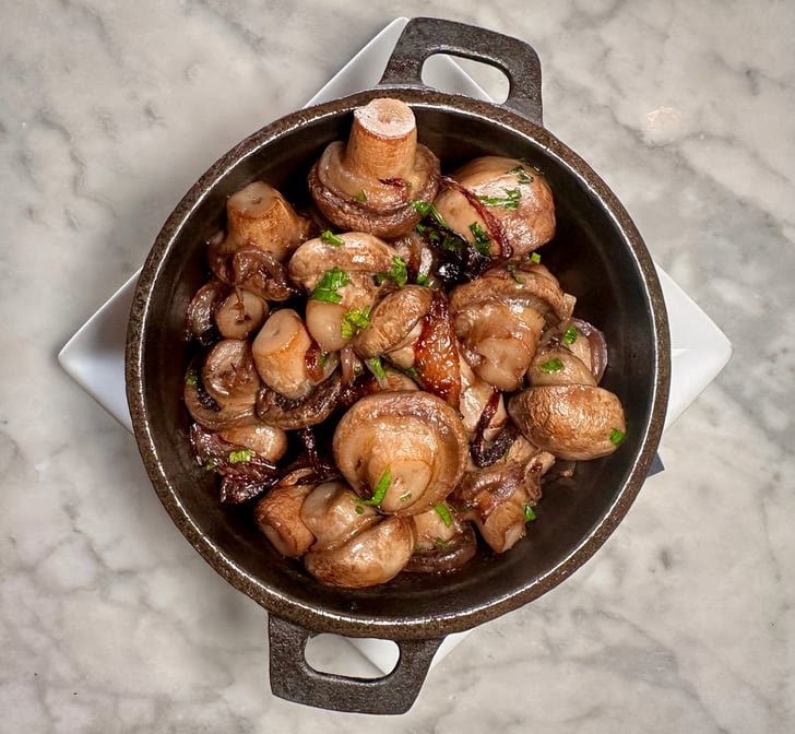 The Last Word by null