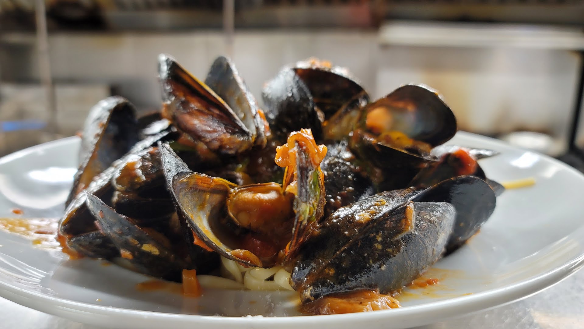 Roxanne's Brick Oven Pizza by null