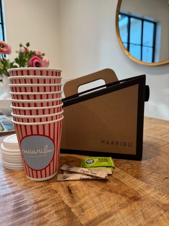 Maaribu Cafe & Gifts by null