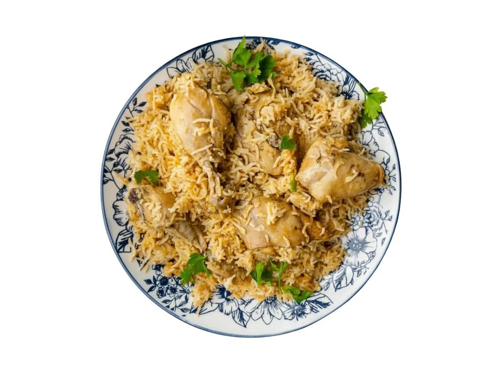 Chaman Restaurant by null