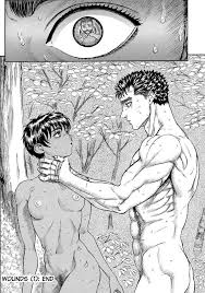 Berserk sex scene jpg x Berserk sex scene