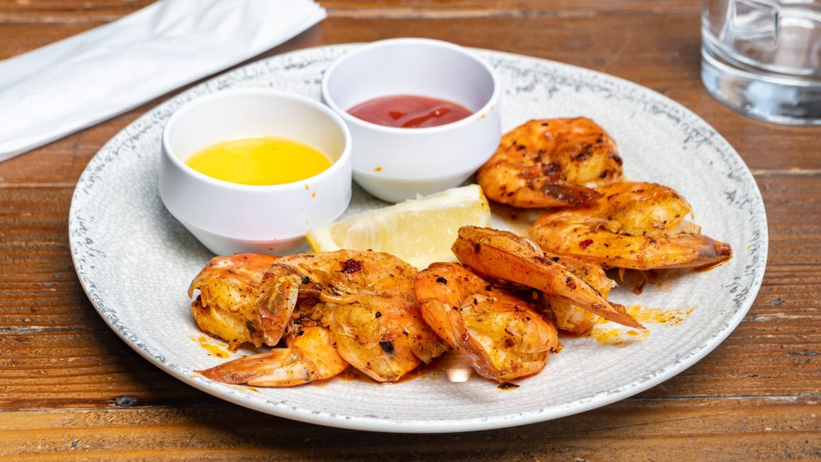 Vola’s Dockside Grill and Hi-Tide Lounge by null