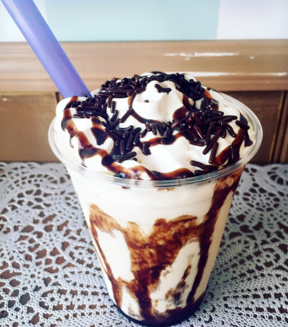 Icy Rush Co. by null