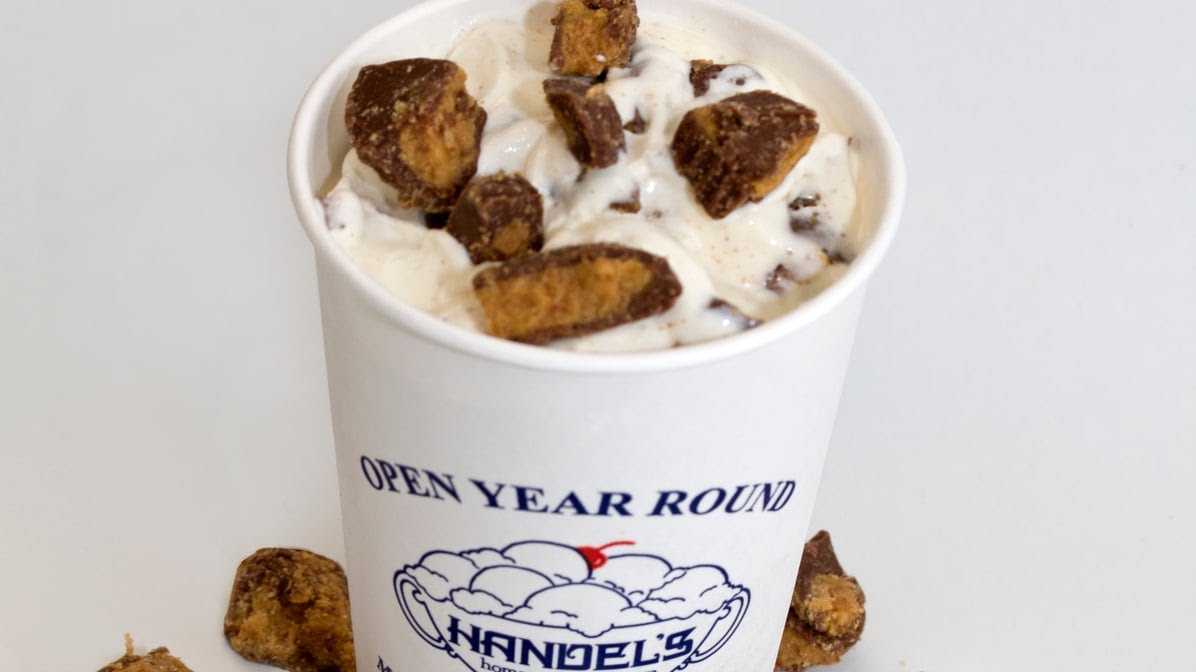 Handel's Homemade Ice Cream & Yogurt by null