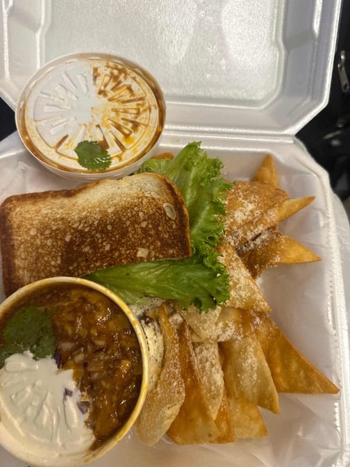 The Devine Cinnamon Roll Deli by null