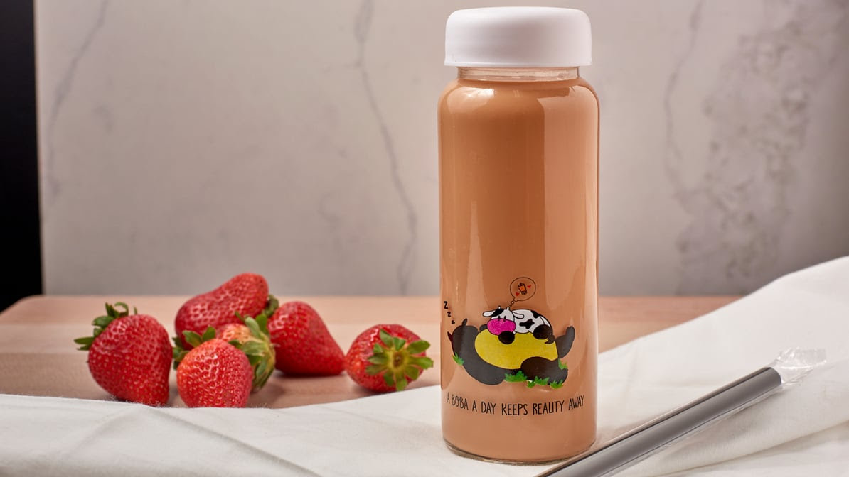 The Moo Bar by null