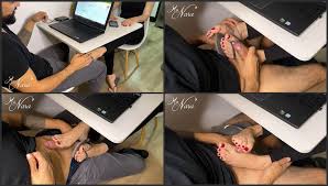 Sex lessons the classic footjob porn videos jpg x Footjob under the