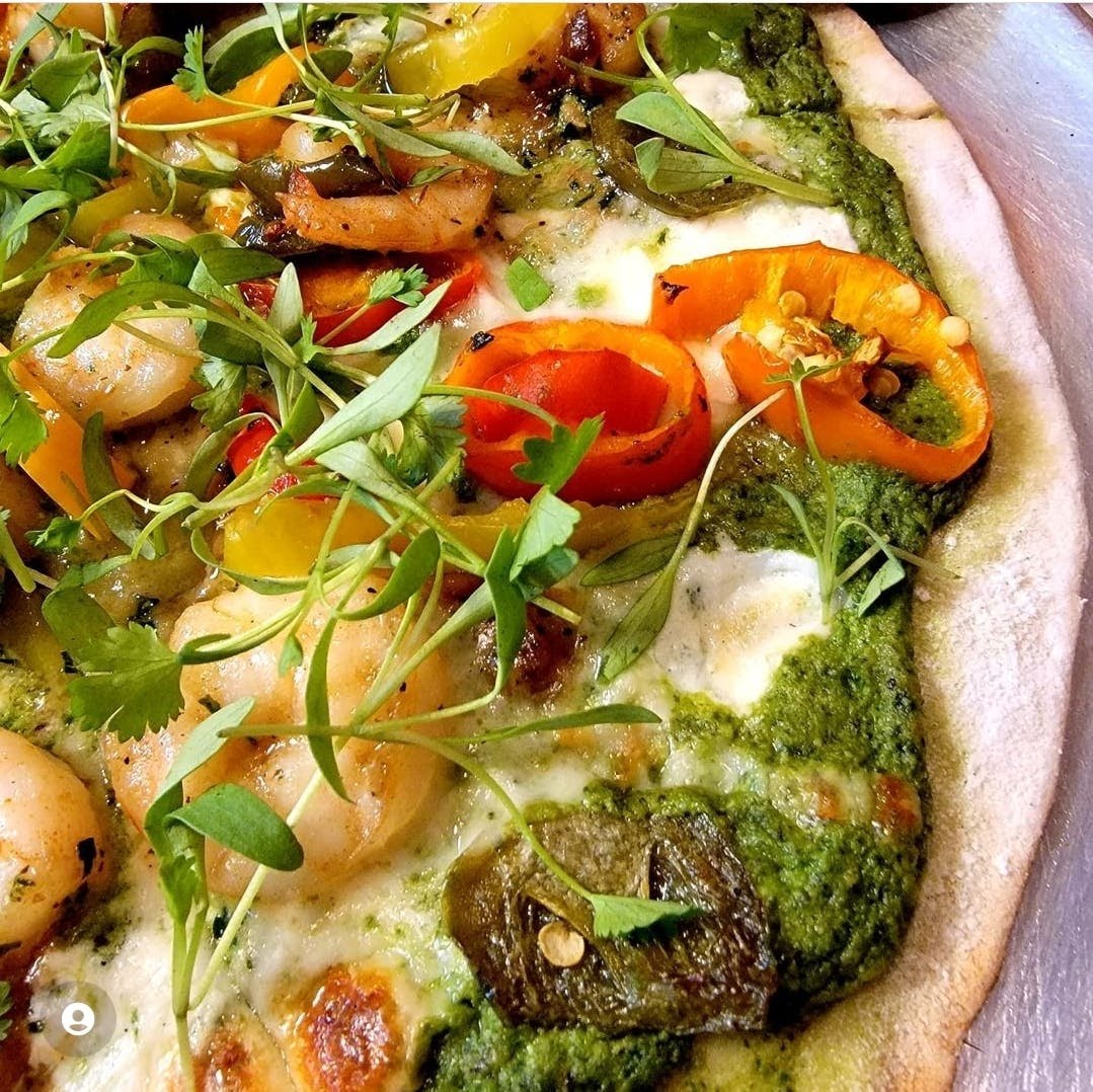 Heavenly Pies Pizza & Trattoria by null