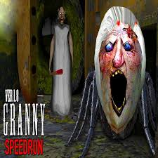 granny|Prime Video: Granny Horror Game