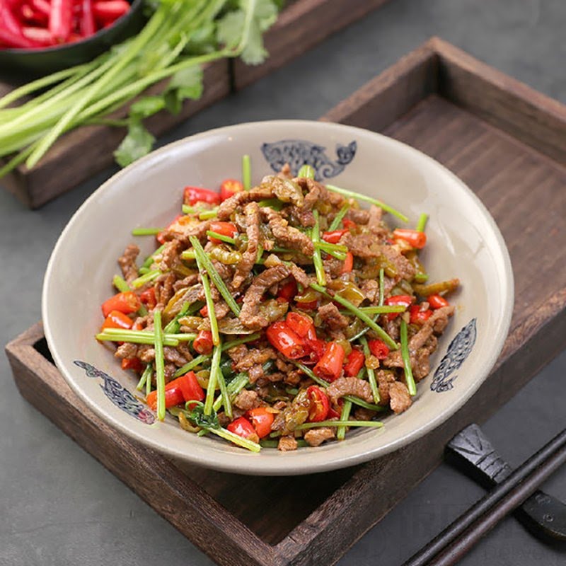 Spicy Dragon by null