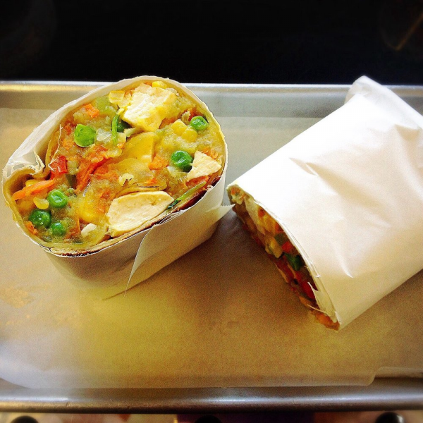 Undergrind Café by null