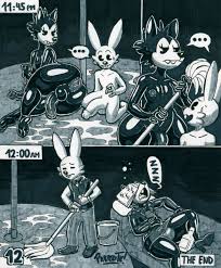 Rabbit hentai jpg x Rabbit hentai