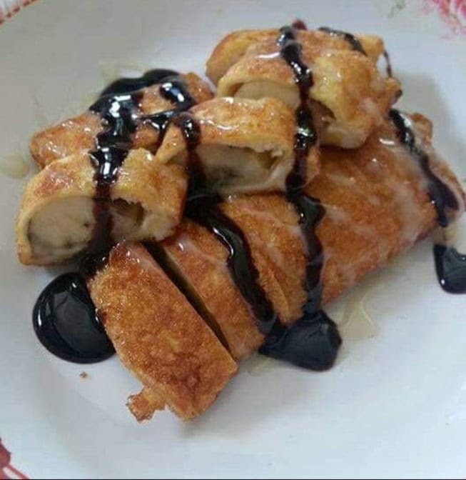 Flavors of Joy by null