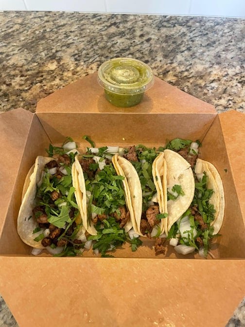 Caps & Corks Liquor - Deli & Grill by null