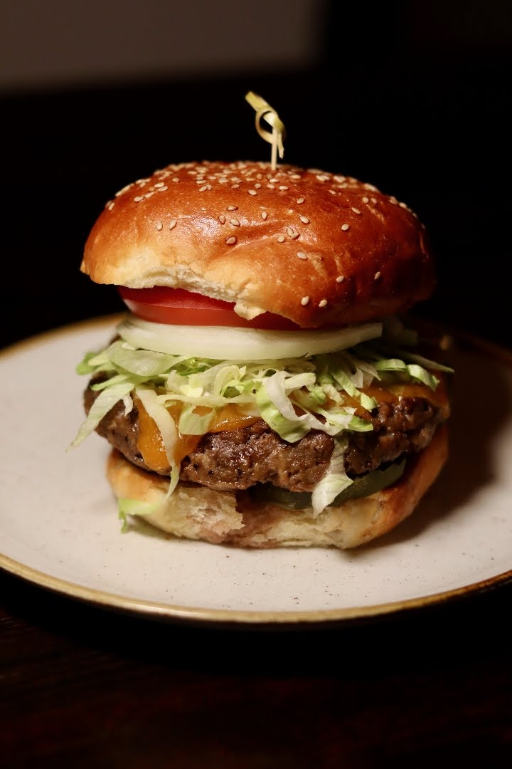 The Blind Pig Kitchen and Bar by null