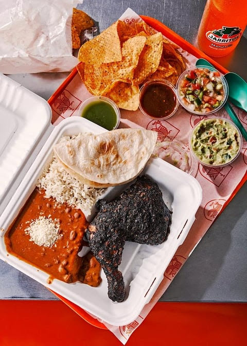 Pollo Primo by null