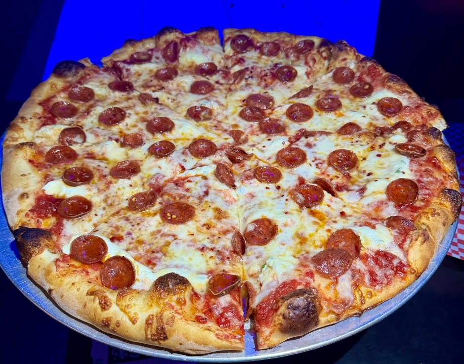Ziggys Magic Pizza Shop by null