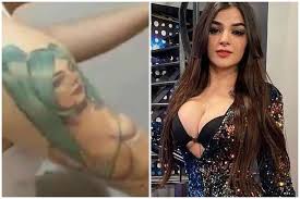 Bomba terrible vinculan a julian alvarez con la actriz porno mas famosa del mundo quien es ella que dijo del rumor jpg x Quien es ella