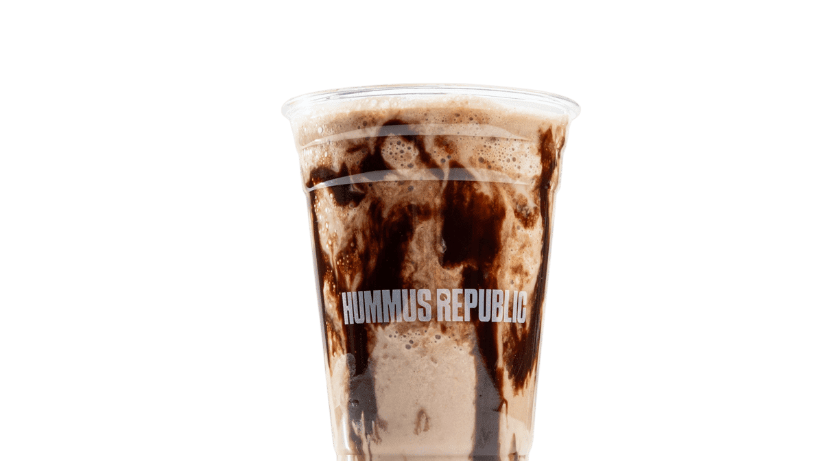 Hummus Republic by null