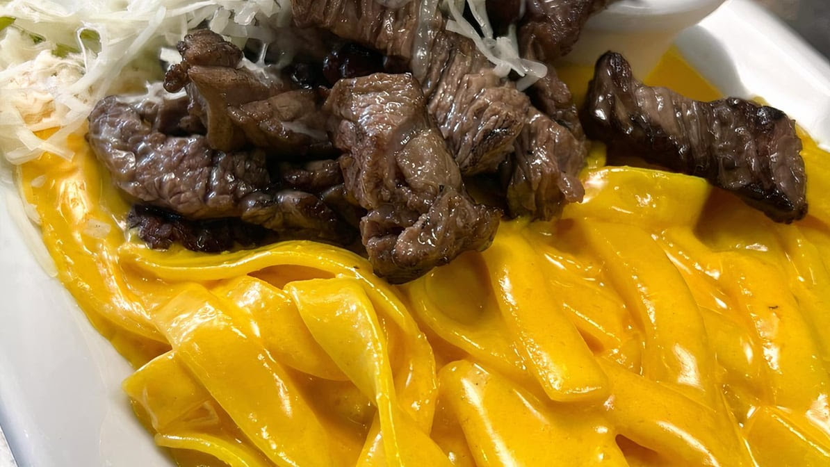 Chio's Peruvian Grill by null
