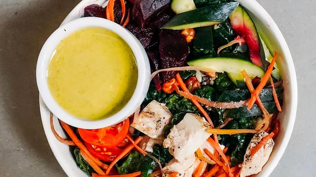 The Well Westlake by null