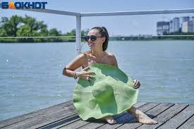 Конкурс маленьких нудисток|Нудисты, автозаки, болезнь Галицкого и непризнание спецоперации: главные  события лета в Краснодаре в фото