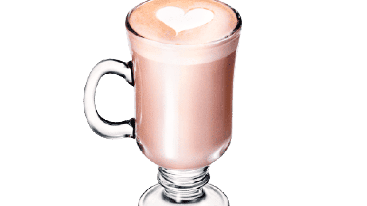 Blank Street Coffee by null