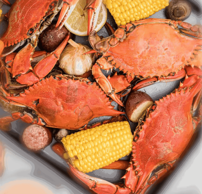 Captain Dat Seafood by null