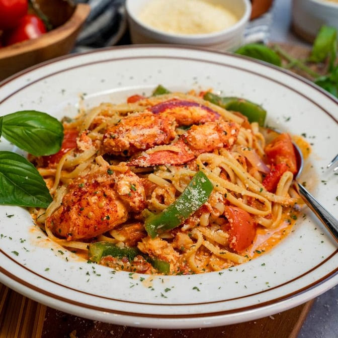 Nico & Ana's by null