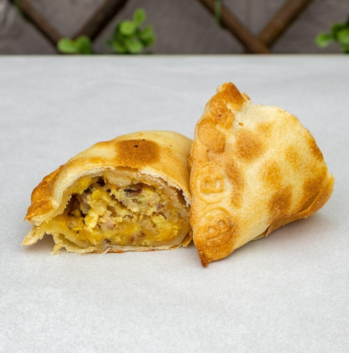 World Empanadas by null