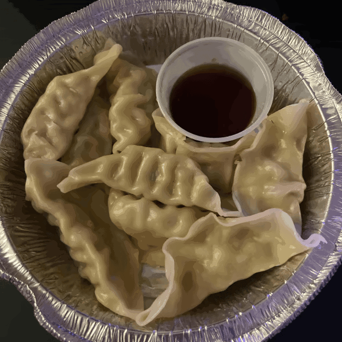 Jin Jin Chinese Restaurant by null