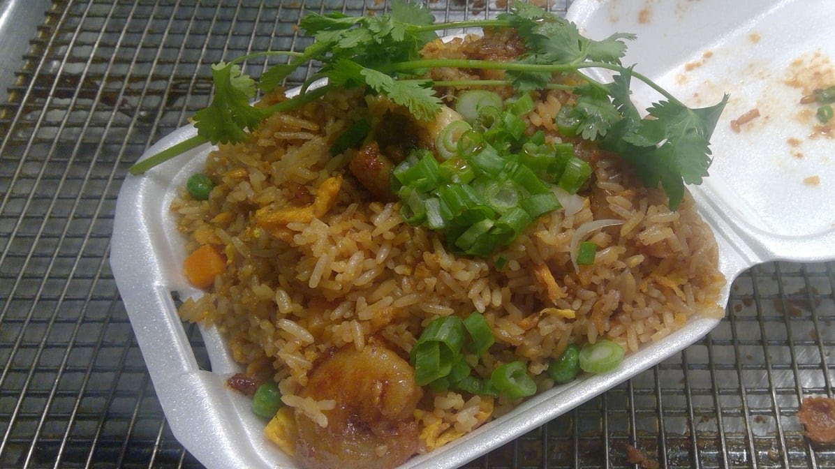 Louisiana Fried Chicken by null