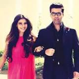 Kajol invited Karan Johar to her birthday party. What happened next is what ...