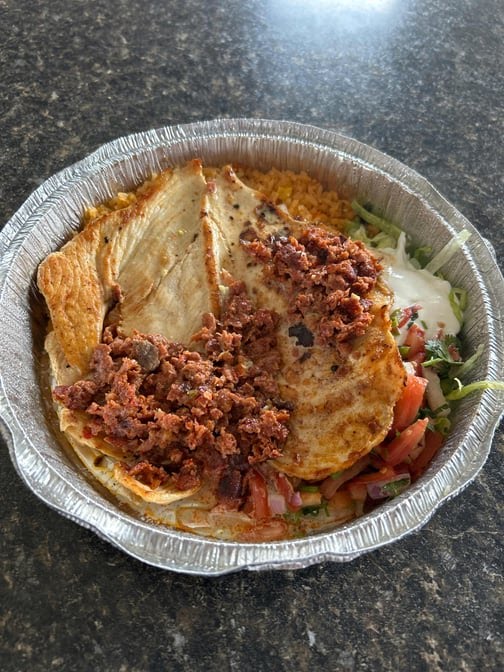 CABO MEXICAN RESTAURANT by null