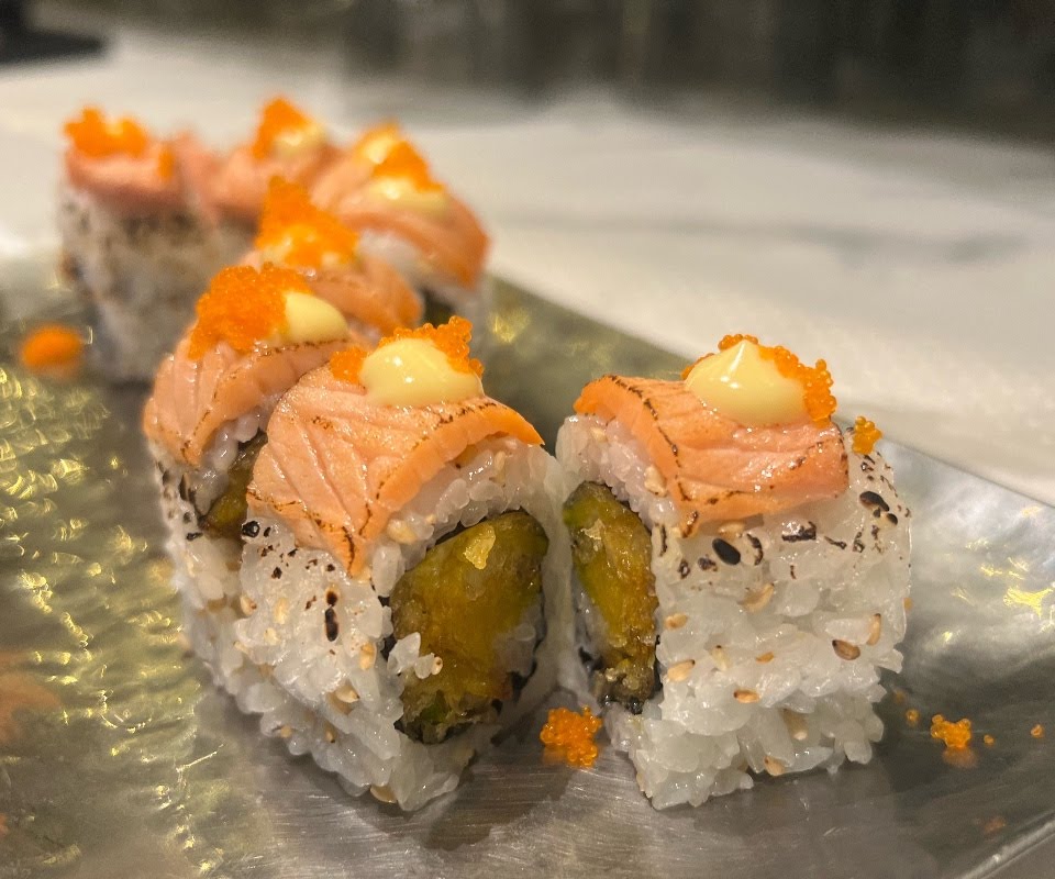 Coast Sushi Bar by null