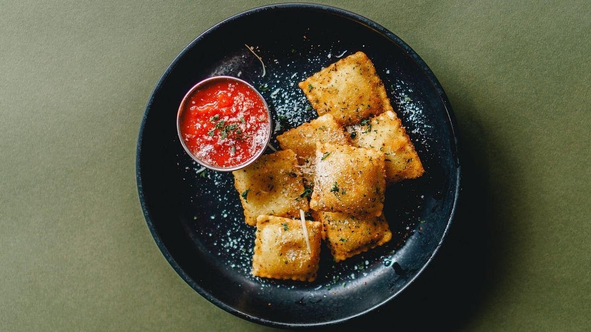 The Rossi Kitchen + Bar by null