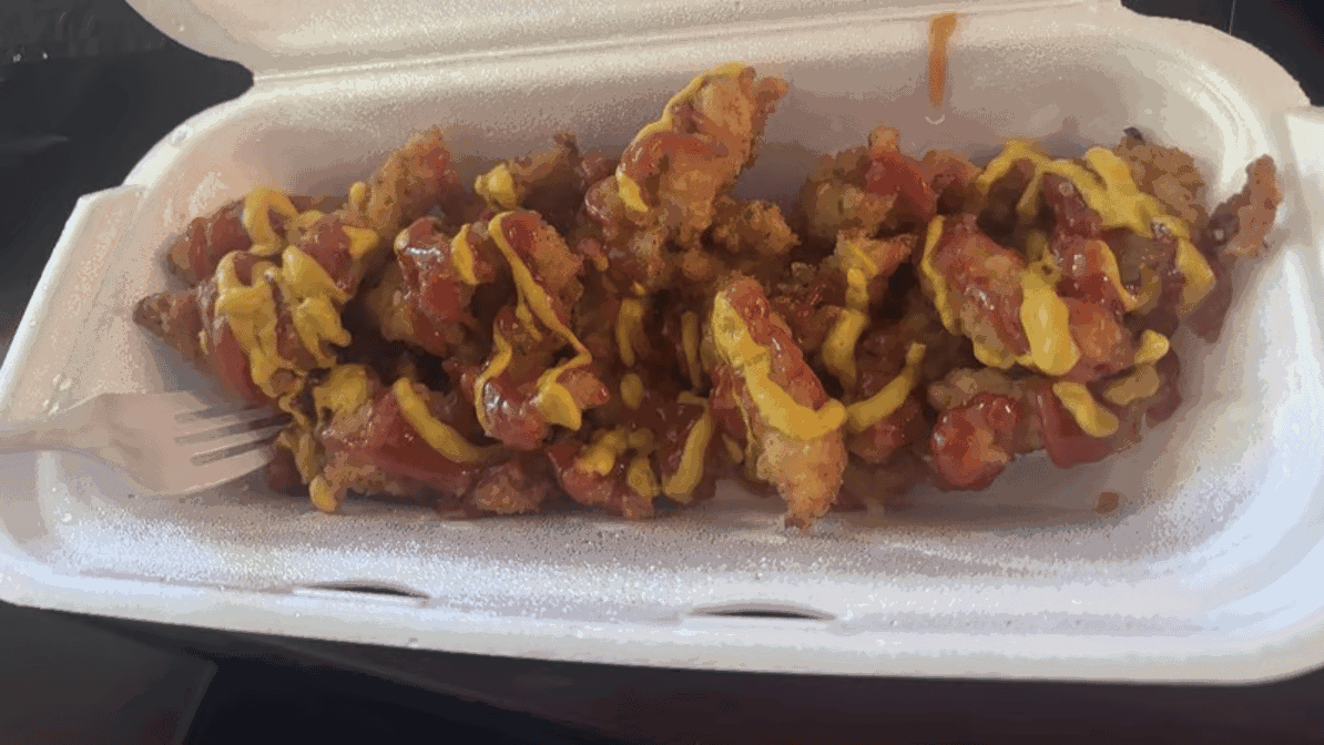 Conch Town USA by null