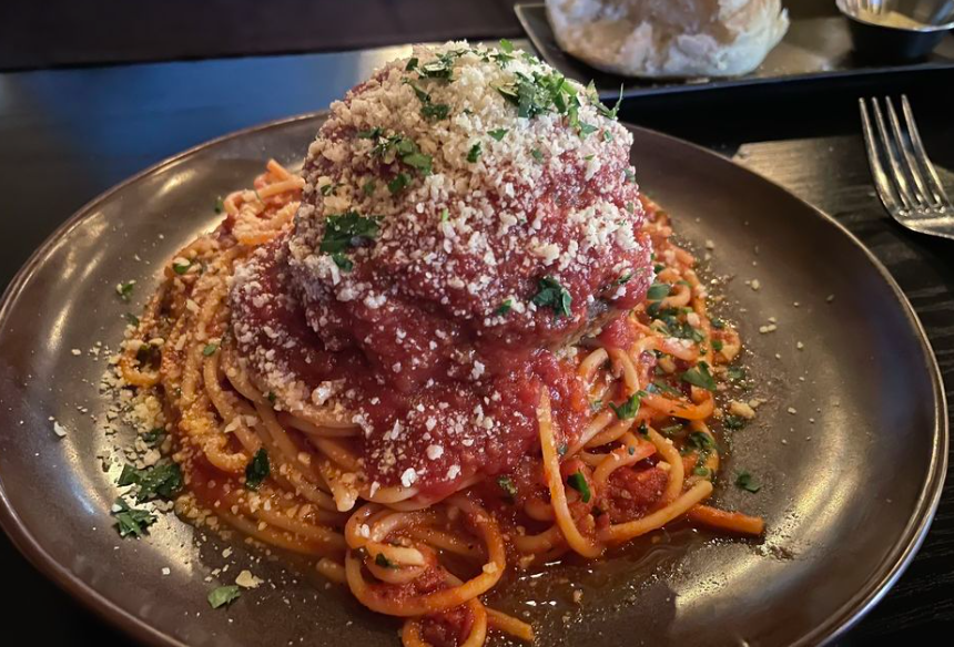 Locale Italian Kitchen & Handcrafted Cocktails by null