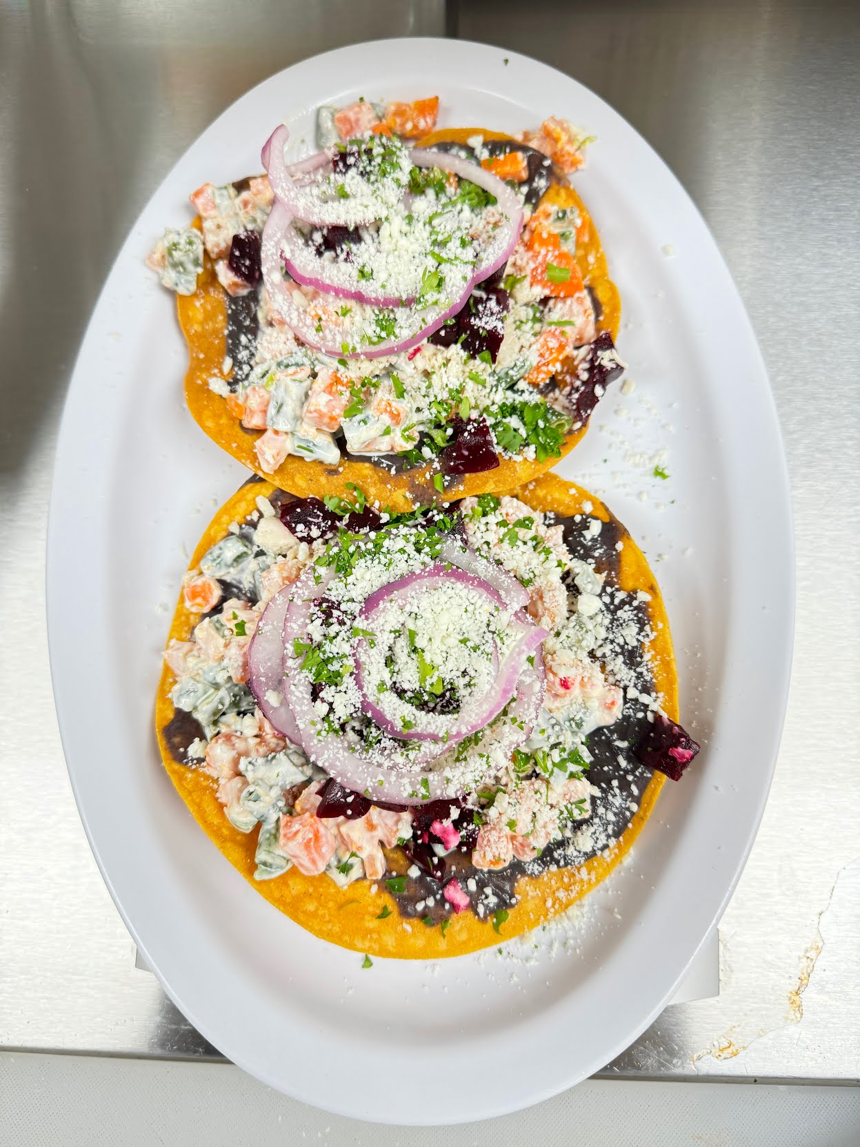 Xecul Restaurante Guatemalteco by null