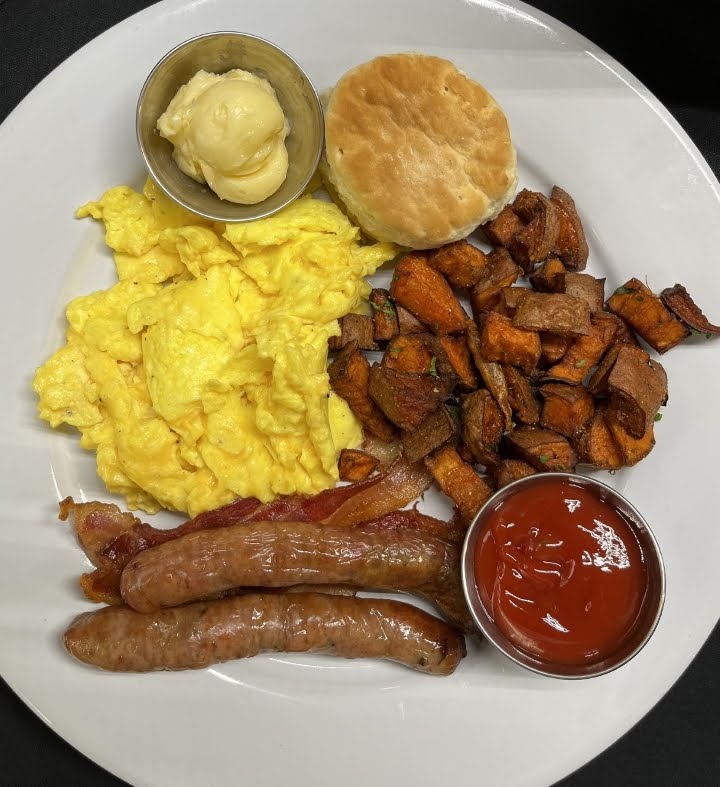 Grafton Street Pub & Grill by null