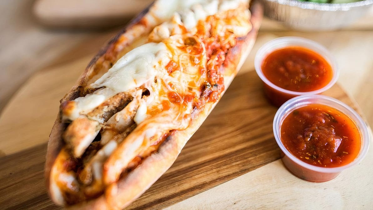 Joe's Pizza Sherman Oaks by null