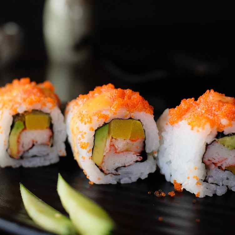 Teri's Teriyaki by null