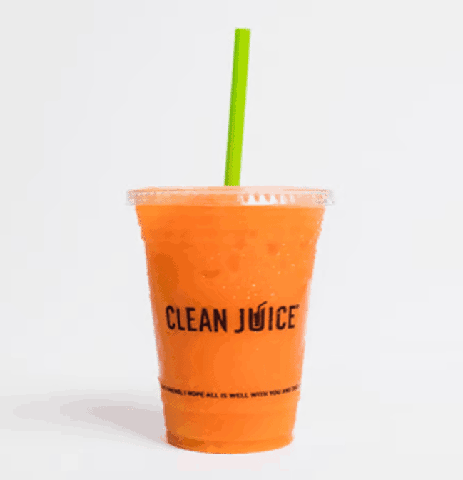 Clean Juice by null
