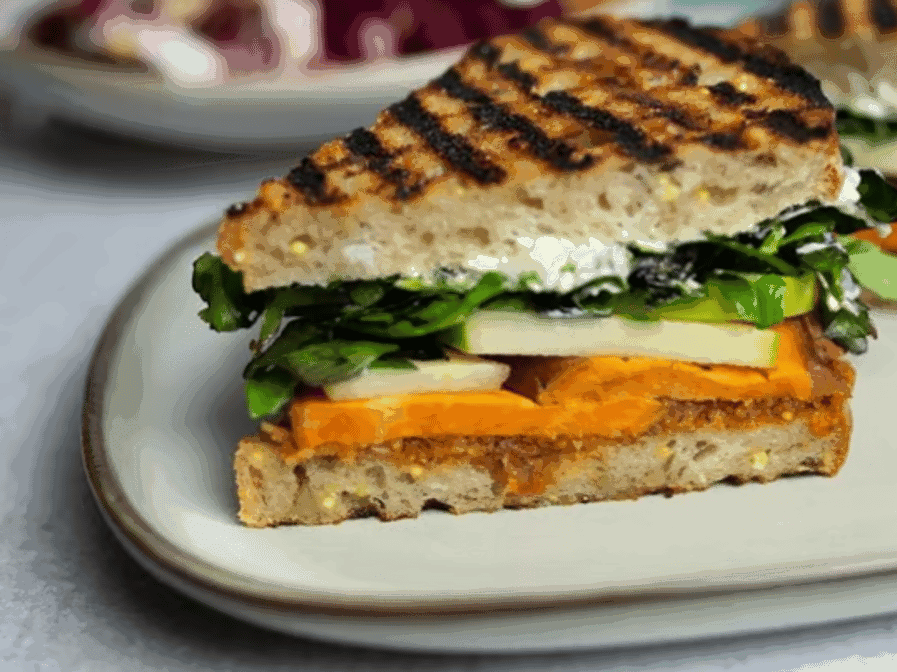 Flour Bakery + Cafe by null