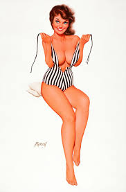 Top hottest pinup porn babes jpg x Pinup girl