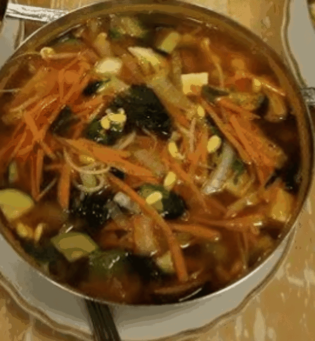 Amitabul Simply Vegan by null