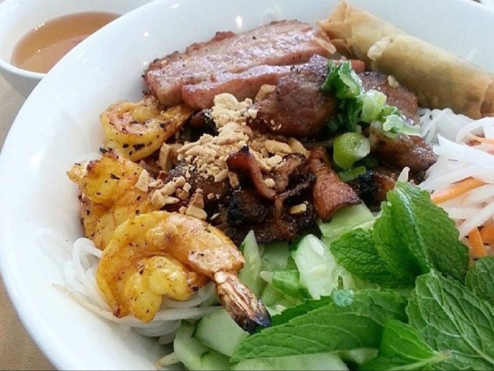 Bốn Mùa | Vietnamese Restaurant by null
